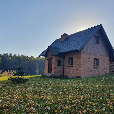 Kartkowka Villa Unichowo Exterior photo