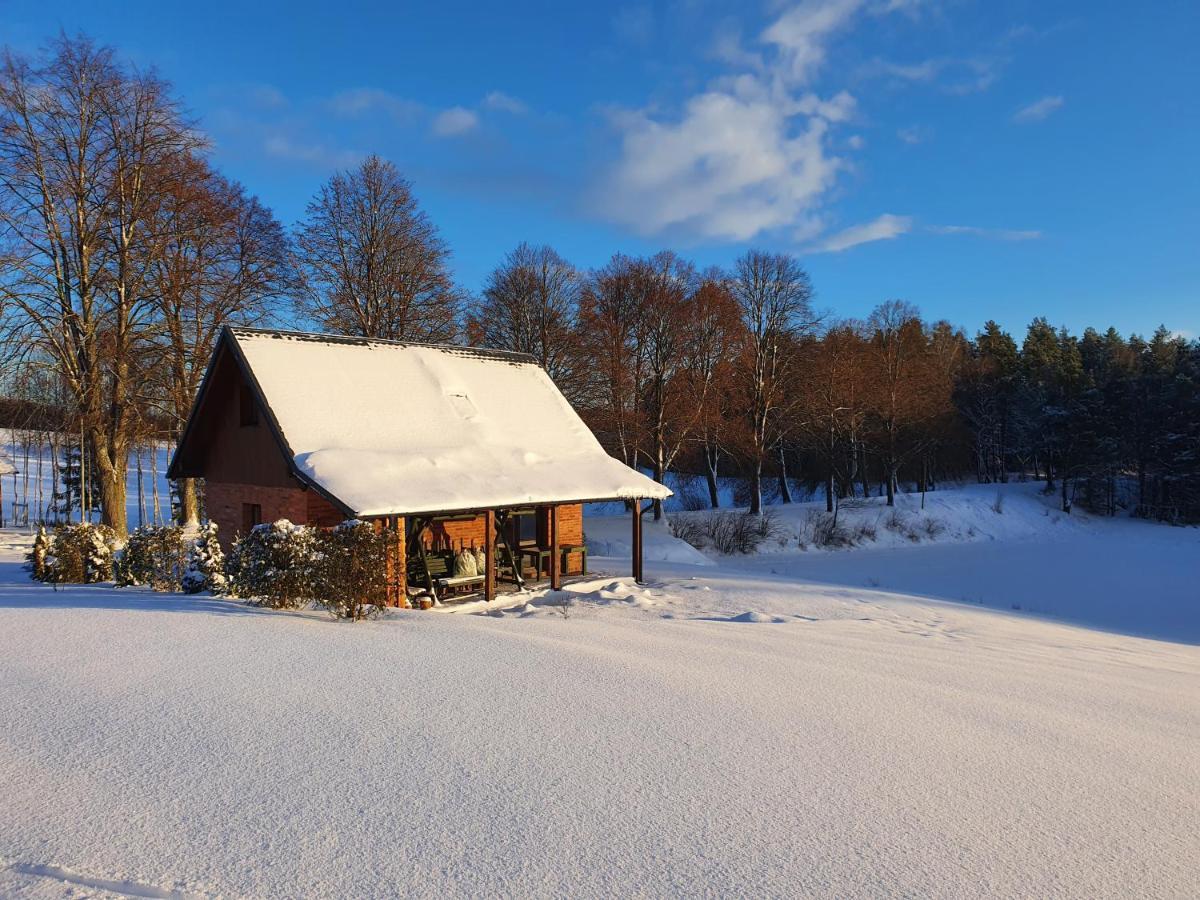 Holiday home Kartkowka