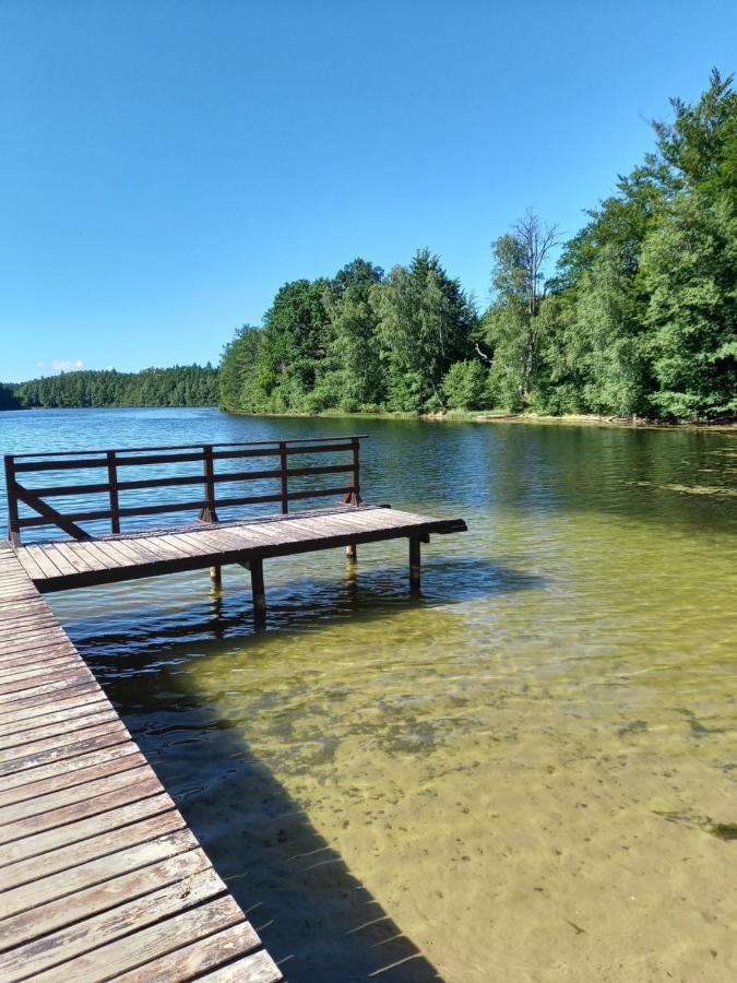 Holiday home Kartkowka *