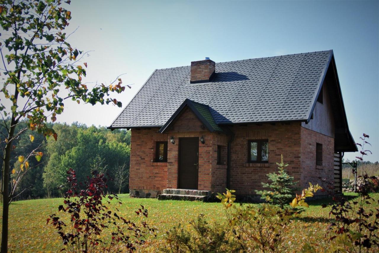 Kartkowka Holiday home