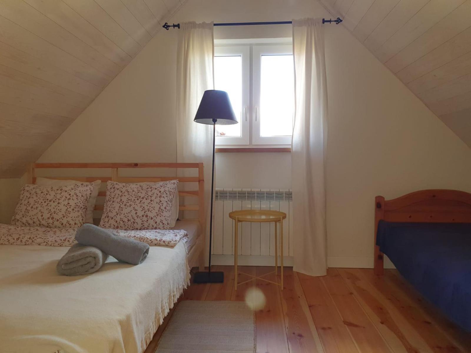 Kartkowka Holiday home