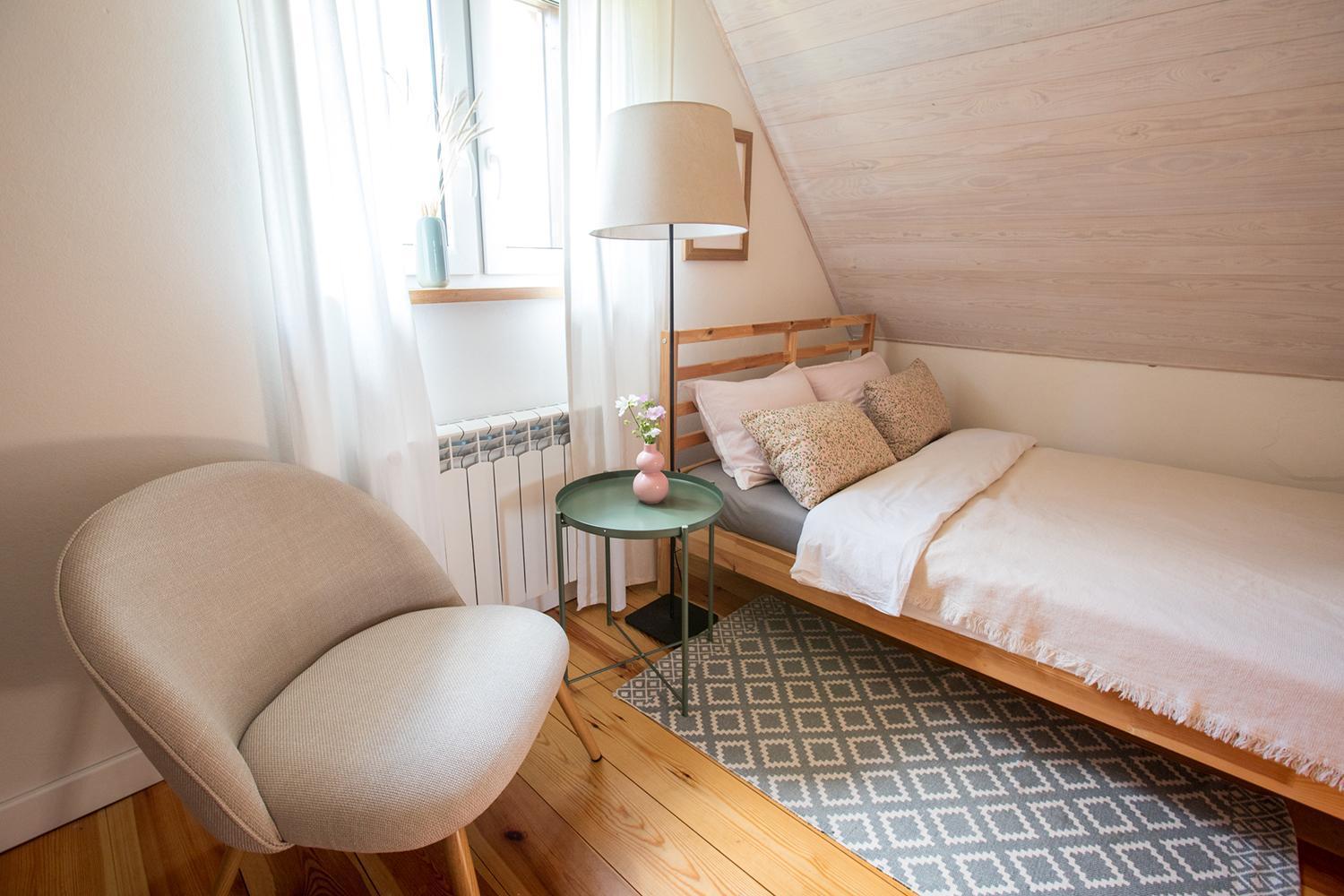 Kartkowka Holiday home