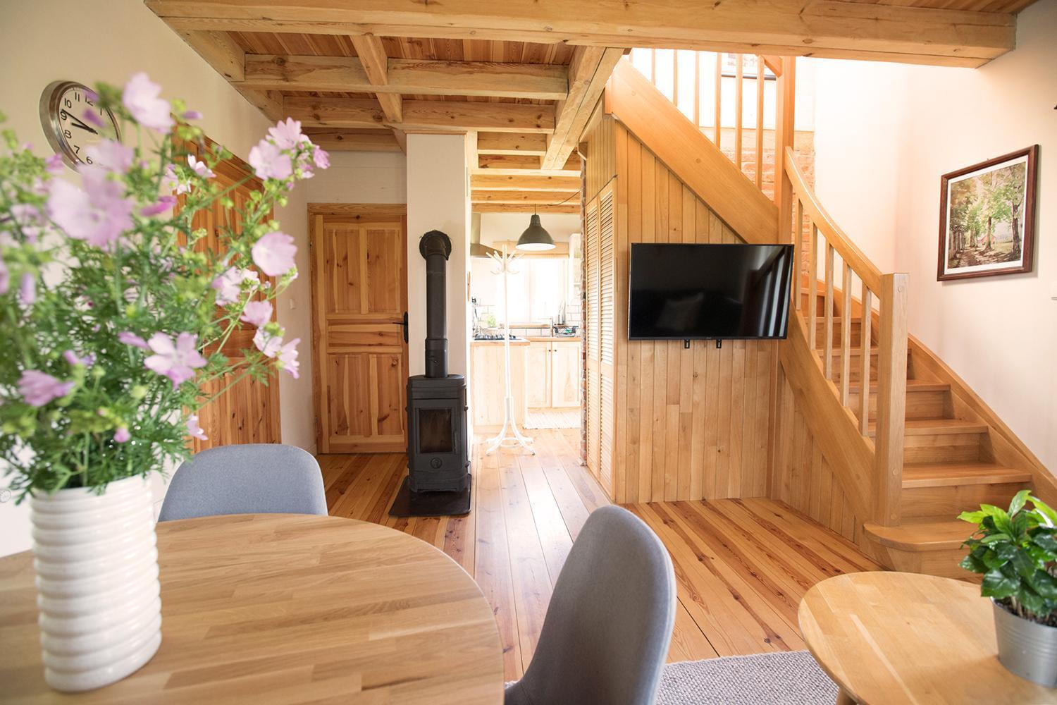 Holiday home Kartkowka