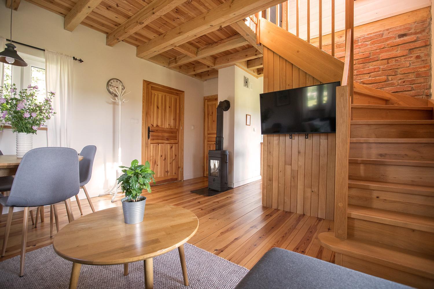 Holiday home Kartkowka *