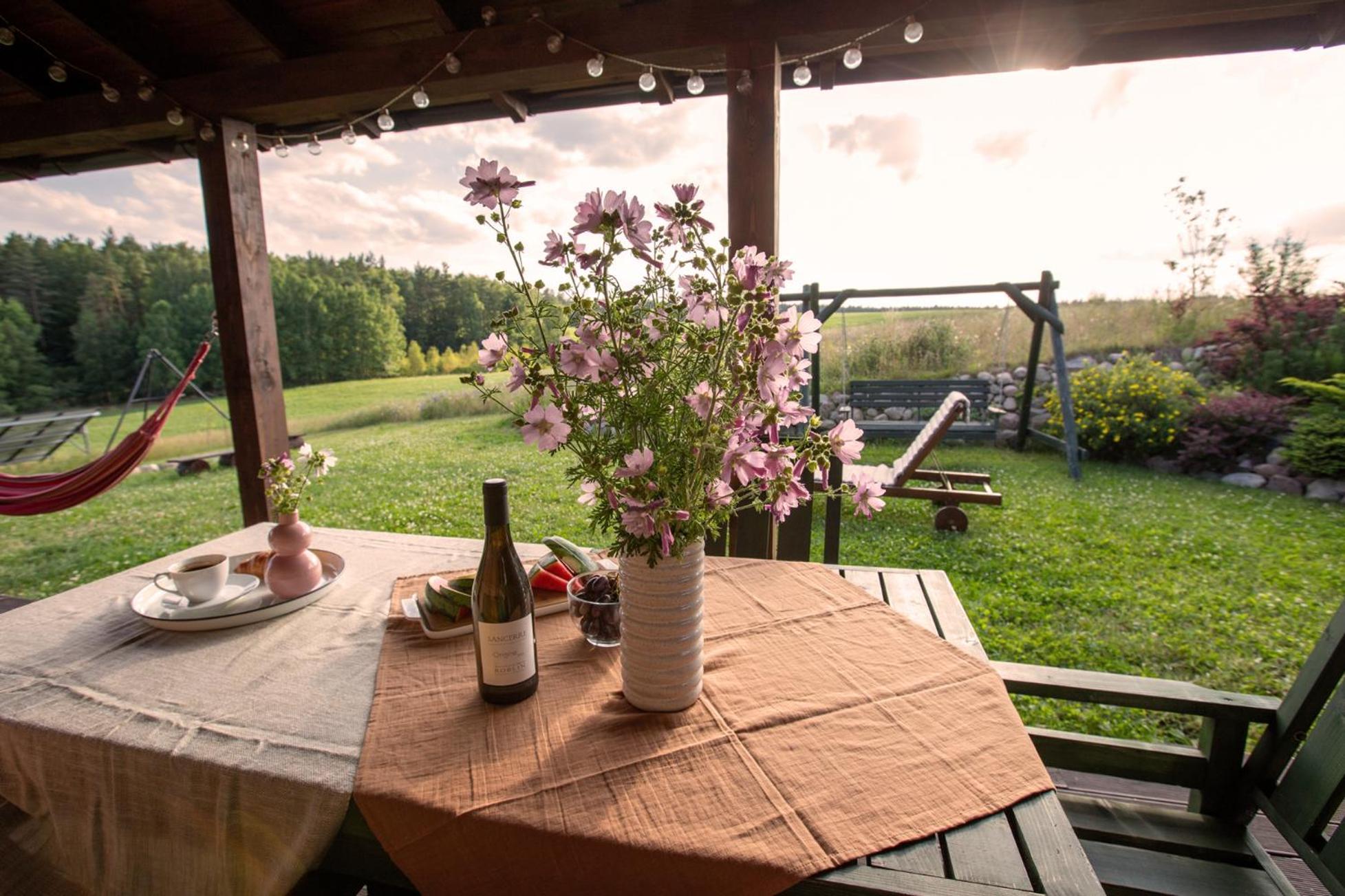 Holiday home Kartkowka