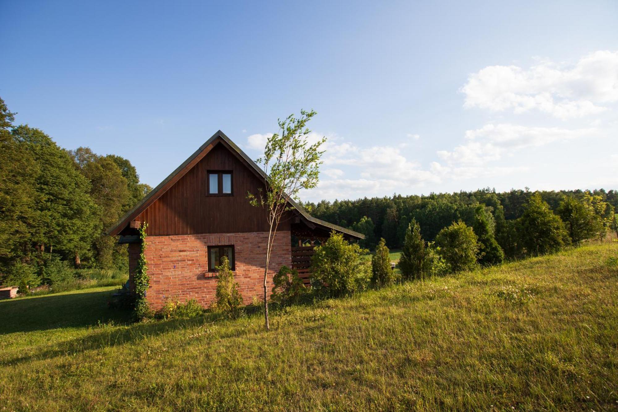 Holiday home Kartkowka Unichowo